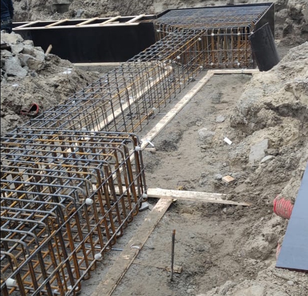 De Hooghe Delft project photo