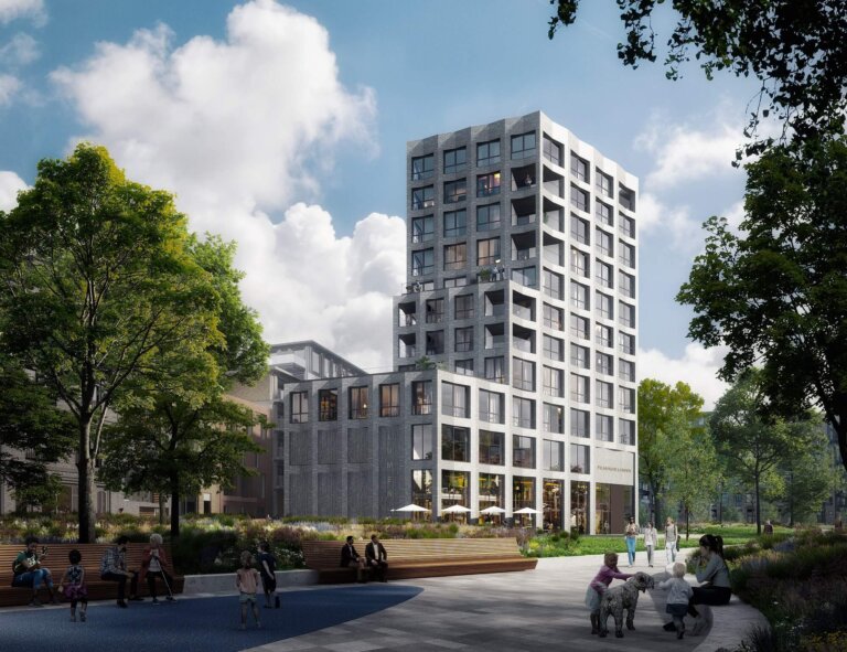 De Hooghe Delft project photo