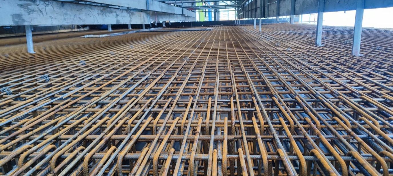 De Hooghe Delft project photo