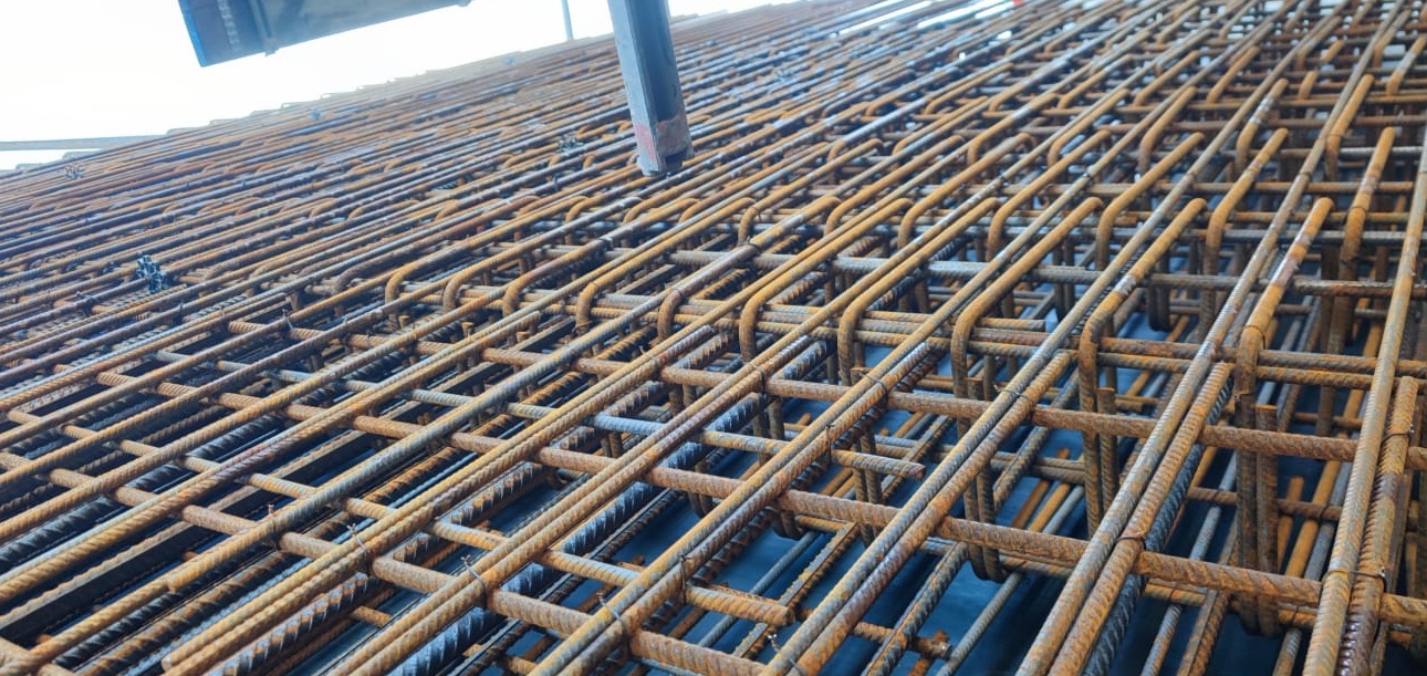 De Hooghe Delft project photo