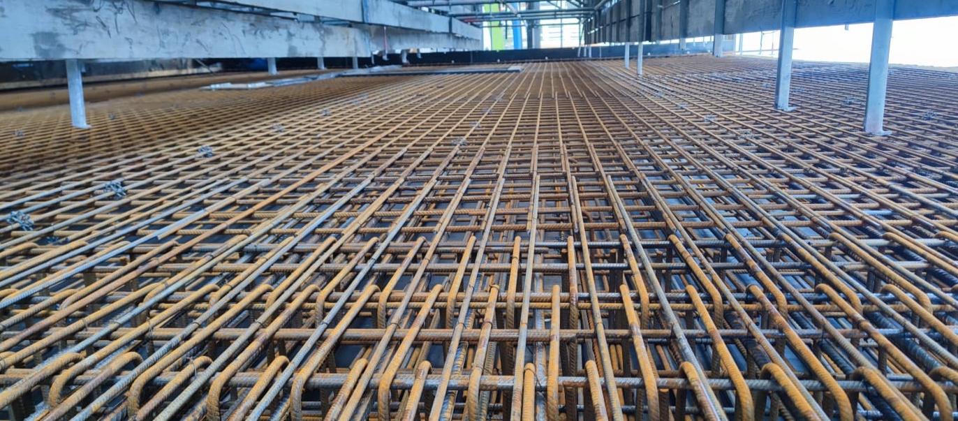 De Hooghe Delft project photo