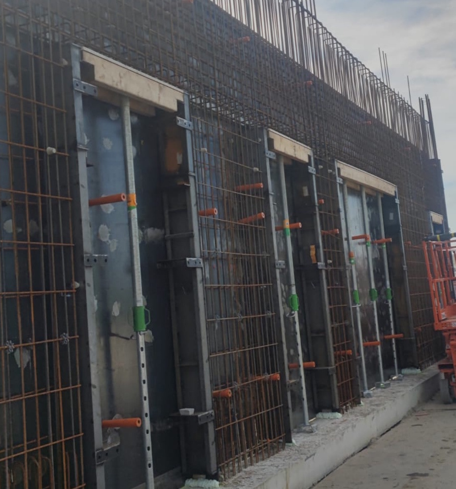 De Hooghe Delft project photo