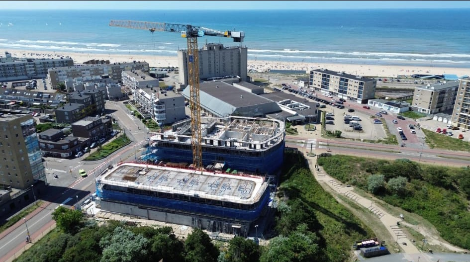 Duinwachter Zandvoort - foto 1