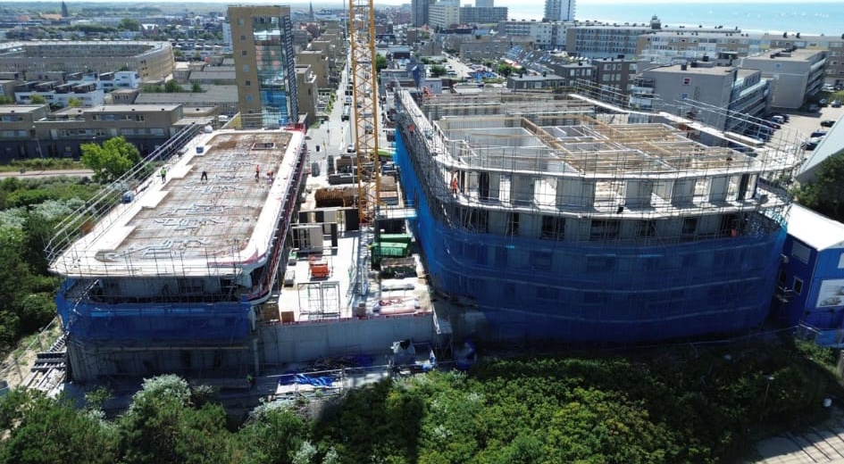 Duinwachter Zandvoort - foto 3