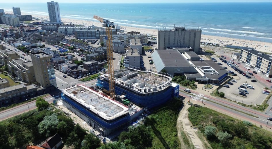 Duinwachter Zandvoort - foto 3